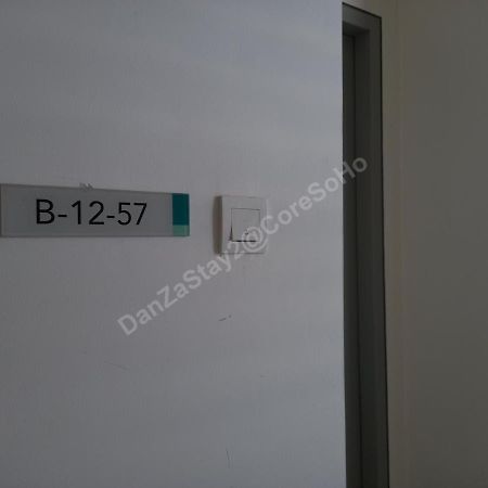 Danzastay2@Coresoho - Nearby Klia Sepang Exterior foto